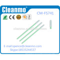 Micro-machine Cleaning Cleanroom Foam Swab